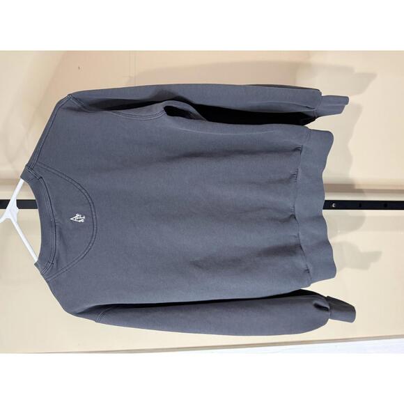 Abercrombie & Fitch Women's Crewneck Sweatshirt XS - Picture 6 of 6